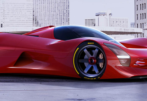 یاماها OX-2020