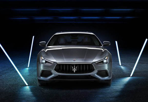 معرفی رسمی مزراتی گیبلی هیبرید، قدرت بیشتر و ظاهر به‌روزتر