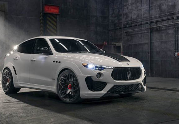 ملاقات دوباره لوانته و نوویتک