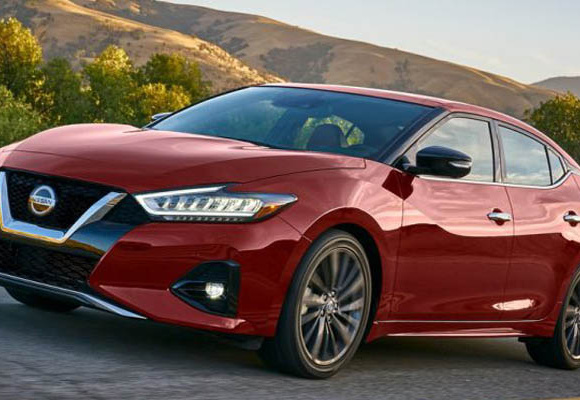 جایگزینی نیسان ماکسیما با سدان الکتریکی در سال ۲۰۲۲