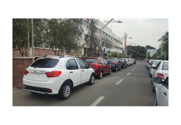  لیست کدهای خطا کوییک و ساینا اتوماتیک و روش رفع آن ها