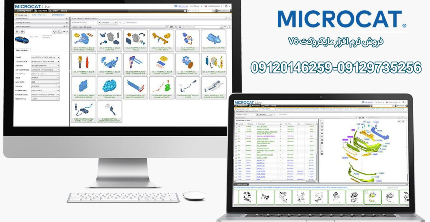 کاربرد PNC در نرم افزار مایکروکت چیست؟