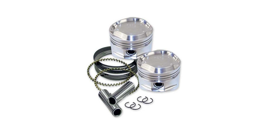 نقش رینگ پیستون در خودرو 