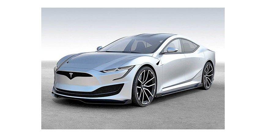 فروش سه ماهه تسلا برای اولین بار به رقم ۲۰۰ هزار خودرو رسید.