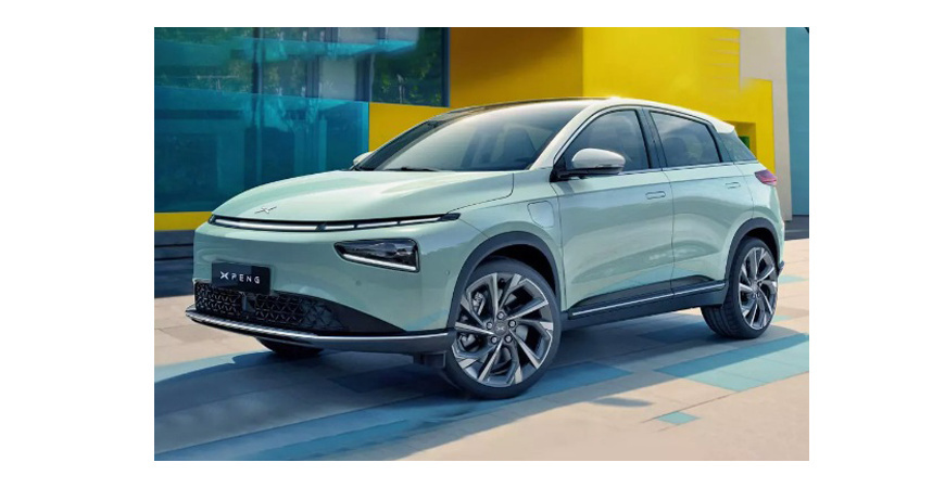 کراس‌اور برقی اکس پنگ با قیمت رقابتی و طراحی مدرن معرفی شد