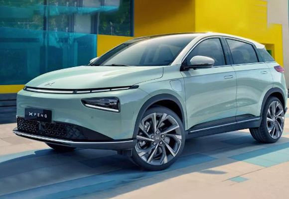 کراس‌اور برقی اکس پنگ با قیمت رقابتی و طراحی مدرن معرفی شد