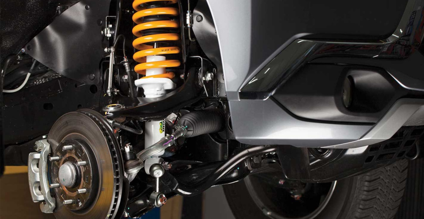 معایب و مزایای ارتفاع زدن ماشین