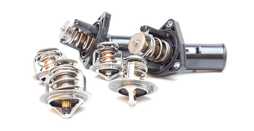 ترموستات خودرو چیست و نشانه های خرابی آن کدامند.