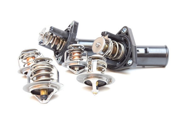 ترموستات خودرو چیست و نشانه های خرابی آن کدامند.