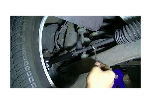 علت به هم خوردن تنظیم فرمان چیست؟