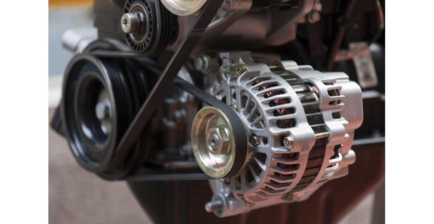 علایم شل بودن تسمه دینام خودرو 