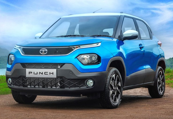 کراس اور جدید تاتا پانچ با قیمت بسیار رقابتی ۶,۷۴۵ دلار معرفی شد