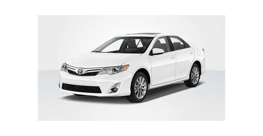 فیلم آموزشی تایم تویوتا کمری 