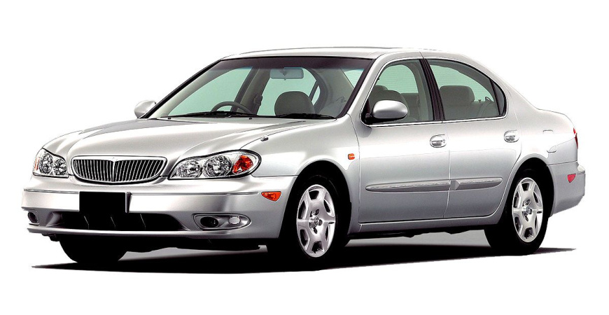 فیلم آموزشی تایم کامل نیسان ماکسیما 