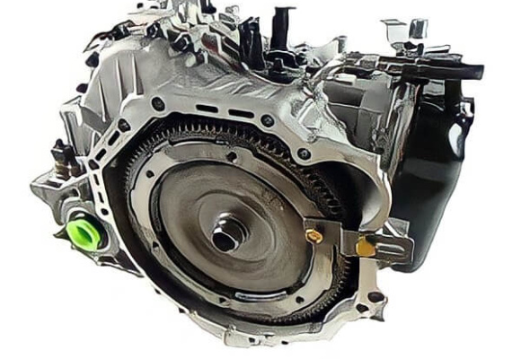 فیلم آموزشی نحوه عملکرد دنده عقب در گیربکس اتومات AL4