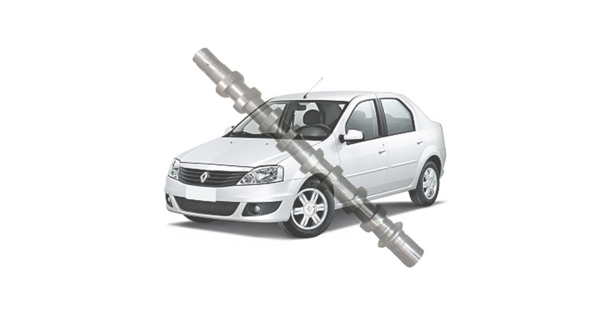 فیلم آموزشی تایم و تشخیص میل سوپاپ ال نود 