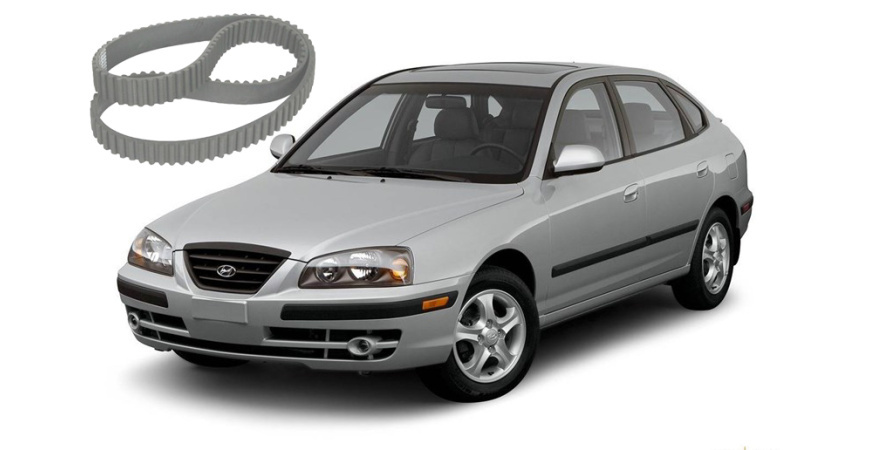 فیلم آموزشی تایم هیوندا آوانته 