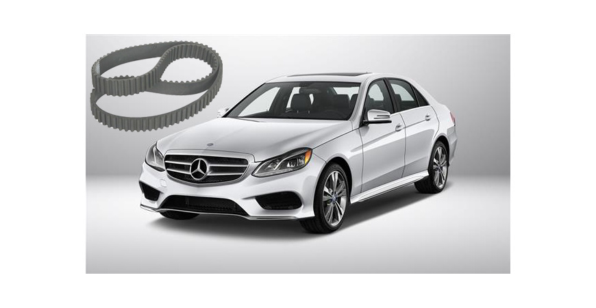 فیلم آموزشی تایم موتور ..274... مرسدس بنز 2014