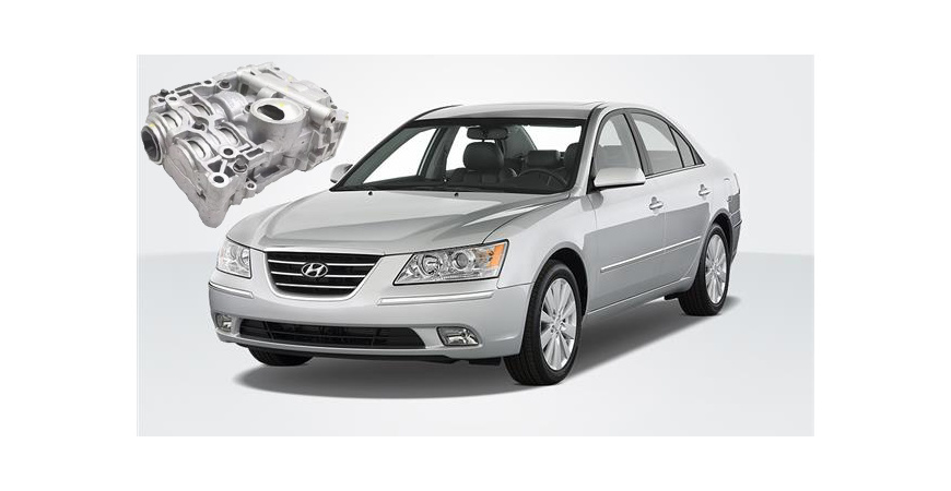 فیلم آموزشی تایم اویل پمپ سوناتا