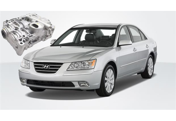 فیلم آموزشی تایم اویل پمپ سوناتا