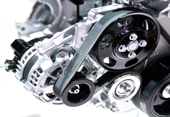 صدای جیر جیر تسمه دینام از چیست؟ راهکار رفع صدا 