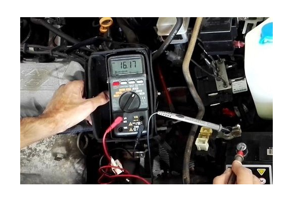 فیلم آموزشی یک ترفند عالی برای تشخیص برق دزدی در ماشین 