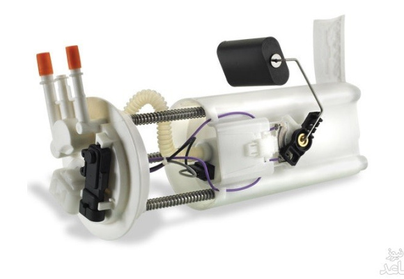 علایم نیم سوز شدن و خرابی پمپ بنزین خودرو