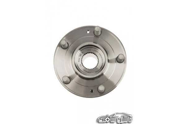 دلایل و علائم خرابی توپی چرخ خودرو