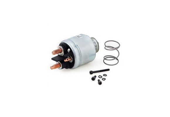 علائم خرابی اتوماتیک استارت 