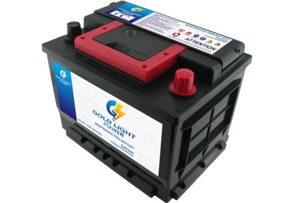 از کجا بفهمیم باتری ماشین چند آمپر است.