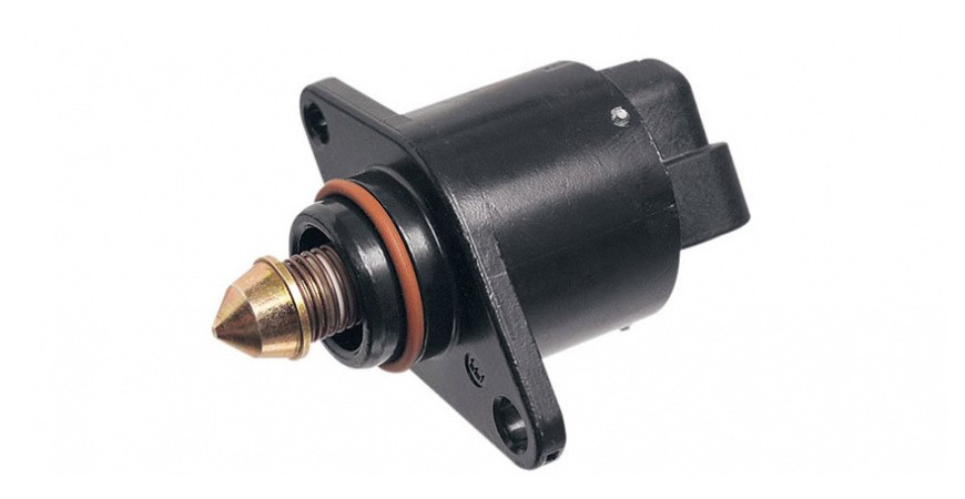 تست سالمی استپر موتور 