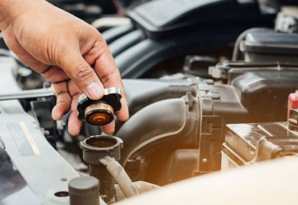 دلیل هواگیری رادیاتور ماشین چیست؟!