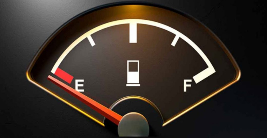 عوامل بالا رفتن مصرف سوخت؟؟