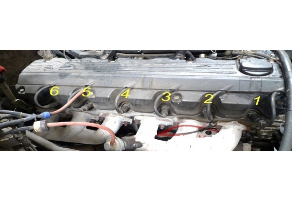 آموزش ترتیب چیدن وایر شمع به زبان ساده!