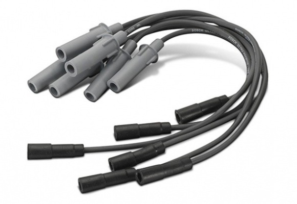 علایم خرابی وایر شمع خودرو