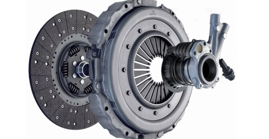 بهترین روش تشخیص تمام شدن صفحه کلاچ