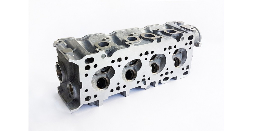  علت تاب دیدگی سرسیلندر چیست؟