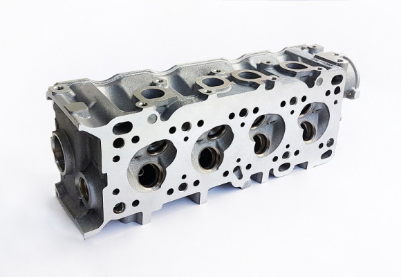  علت تاب دیدگی سرسیلندر چیست؟