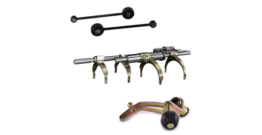 علائم خرابی ماهک دنده و علت خرابی 