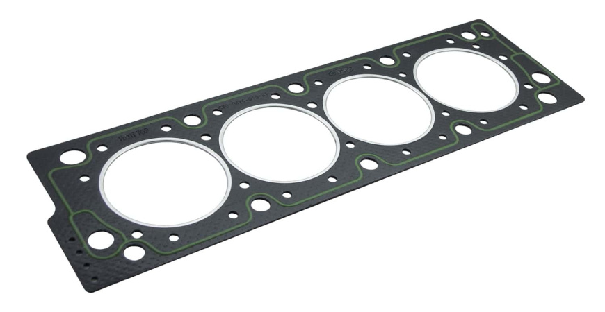 طریقه تعویض واشر سر سیلندر xu7