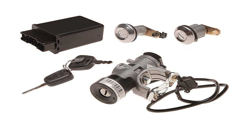 غیر فعال کردن سیستم ایموبلایزر