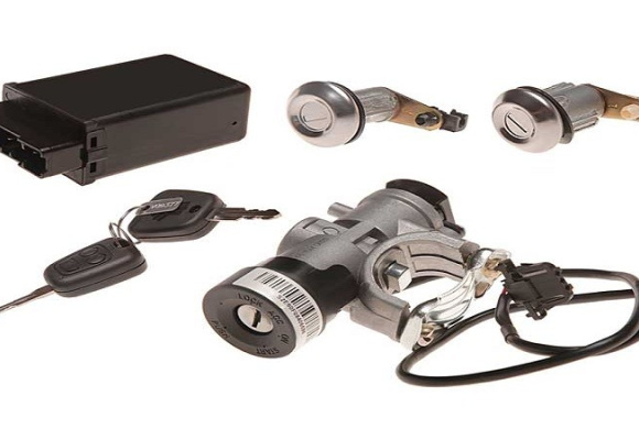 غیر فعال کردن سیستم ایموبلایزر