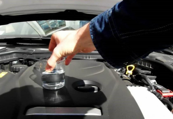 علت لرزش ماشین در حالت درجا