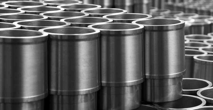 عوامل خرابی بوش سیلندر