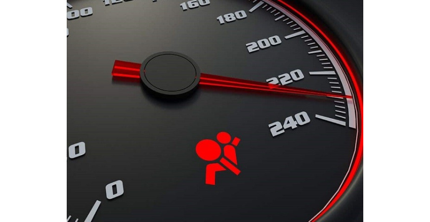 عیب یابی سالم بودن و خراب بودن سنسور ایربگ خودرو 