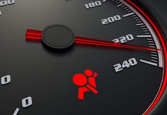 عیب یابی سالم بودن و خراب بودن سنسور ایربگ خودرو 