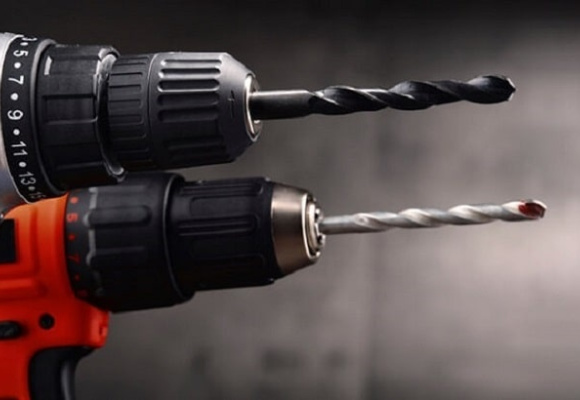 نکات مهمی که قبل خرید انواع دریل باید توجه کنید