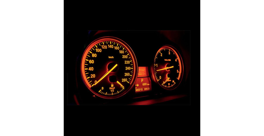 آموزش اصلاح کیلومتر بدون اوراق کردن از طریق پروتکل MBUS