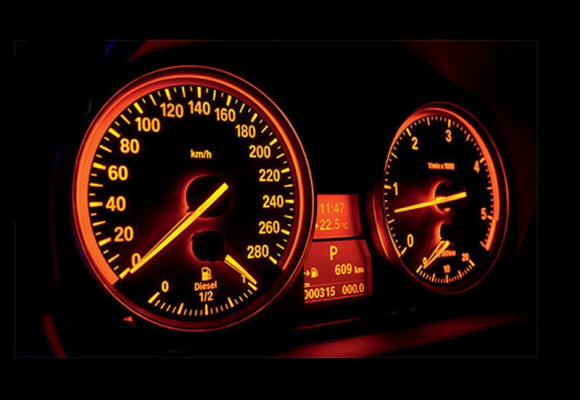 آموزش اصلاح کیلومتر بدون اوراق کردن از طریق پروتکل MBUS