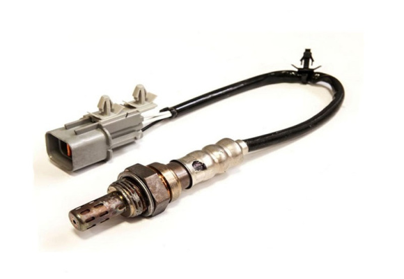 سنسور اکسیژن چطور کار میکند؟